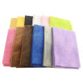 Solid Color Short Plush Velvet Fabric Super Soft Cloth Diy Handmade Home Textile Toy Apparel Cushion Pillow Blanket Material.