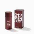 212 Sexy Men Carolina Herrera 100ml. 