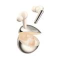 Monster Wireless Airpods N-Lite 203 AirLinks ENC Bluetooth 5.3 HiFi Stereo, 30H Playback Crystal Clear Smooth Sound Bass. 