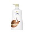 International UAE product Dove Nourishing Oil Care Shampoo

(680ml). 
