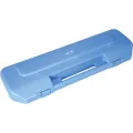 37 Key Melodica Musical Instrument Soprano Melodica Air Piano Keyboard with Box, 2 Mouthpieces. 