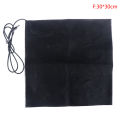 Temperature Usb High Temperature Heater Carbon Fiber Far Infrared Heater Waist And Knee Pad Electric Heater. 