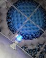 Millat Powerful Insect Killer Bulb with Blue Insect Killer light-Electric Insect killer. 