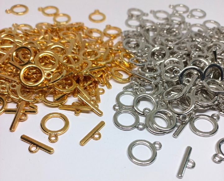 4%20pairs%20metal%20Toggle%20Clasp%20hooks%20connector%20%7C%20Set%20for%20Jewelry%20Making%20-%20Silver,%20Golden%20&%20Mixed%20Colors%20%7C%20Round%20Ring%20and%20Bar%20Closures%20for%20Bracelets%20&%20Necklaces%20%7C%20circle%20lock%20with%20bar%20-%20Image%202