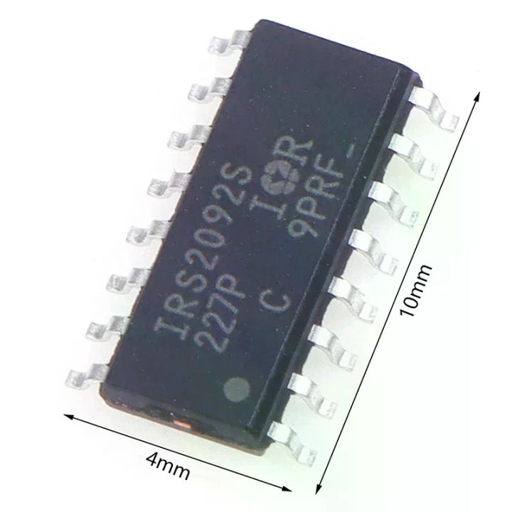 Innovative%20And%20Practical%201Piece%20New%20Original%20Black%20Audio%20Amplifier%20IRS2092STRPBF%20IC%20Chip%20IRS2092S%20SOP-16%20-%20Image%206