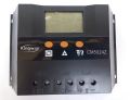 PWM 50A Smart Solar Charge Controller 12V 24V with LCD Display. 