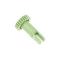 Side Brush Motor Snap Gear For ECOVACS DEEBOT OZMO 950/ 920/ N5/ N8 T5/ T9/ T8 Robot Vacuum Cleaner Accessory Spare Parts. 