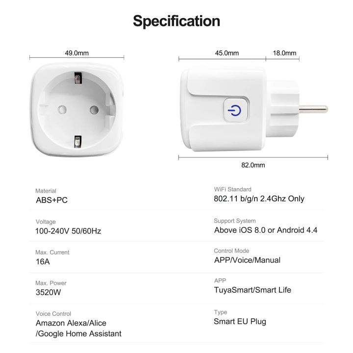 GIRIER%20Tuya%20Smart%20WiFi%20Power%20Plug%20EU%2016A%20with%20Power%20Monitor%20Function%20Smart%20Home%20Wireless%20Socket%20Outlet%20Support%20Alexa%20Google%20Home%20-%20Image%206