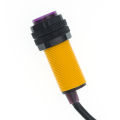 E18-D80NK Infrared Obstacle Avoidance Photoelectric Sensor Proximity Switch 3-80cm Detection Range Adjustable. 