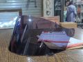 SMART HELMET VISOR DAVID RIDER AND 007 small. 