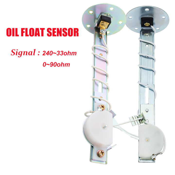 240~33 ohm/0~90 ohm Auto Fuel Float Sensor for Fuel Meter Indicator ...