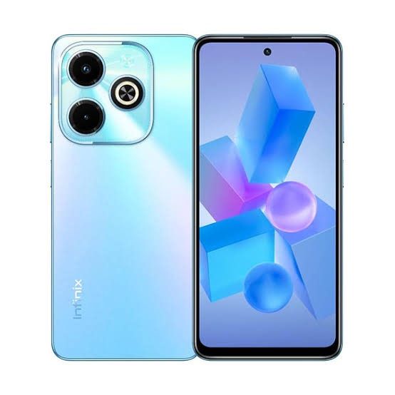 Infinix%20Hot%2040i%208GB%20+%208GB%20RAM%20256GB%20Memory%205000%20mAh%20Battery%2018W%20Fast%20Charging%2050MP%20Camera%205000%20mAh%20Battery%20PTA%20Approved%20Brand%20New%20Box%20Packed%20-%20Image%204