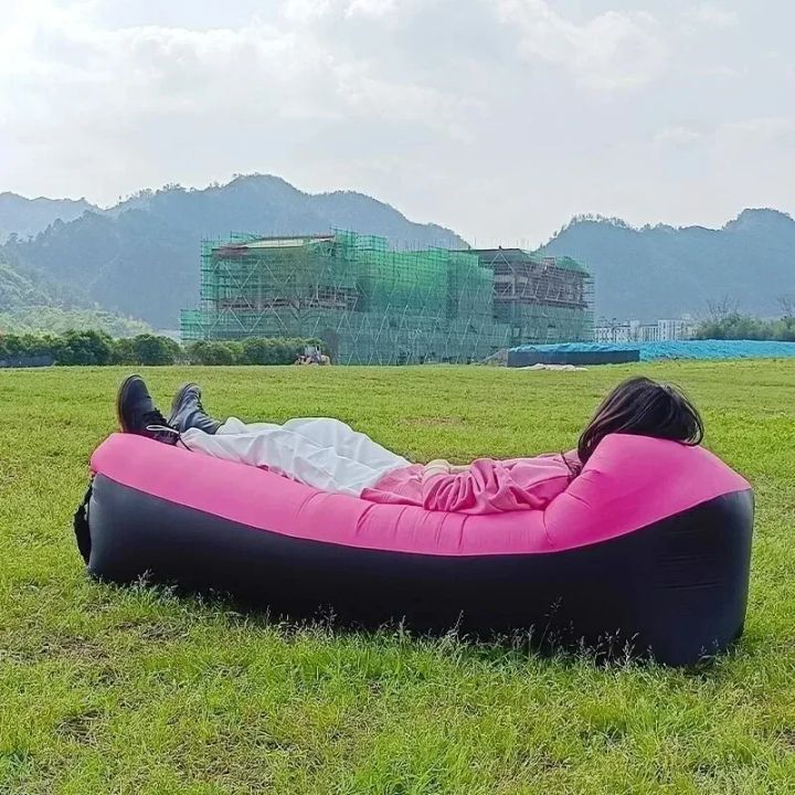 Trend%20Outdoor%20Products%20Fast%20Infaltable%20Air%20Sofa%20Bed%20Good%20Quality%20Sleeping%20Bag%20Inflatable%20Air%20Bag%20Lazy%20Bag%20Beach%20Sofa%20240*70cm%20-%20Image%207