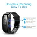 Mini Camera Watch 1080P HD DV Professional Digital Voice Video Recorder Bracelet Dictaphone Sound Small Micro Home Secret.