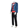 New Fashion Cosplay Costume Tv Demon Vox Cosplay Roleplay Outfit Disguise Halloween Carnival Suit New Party for Hazbin Hotel. 