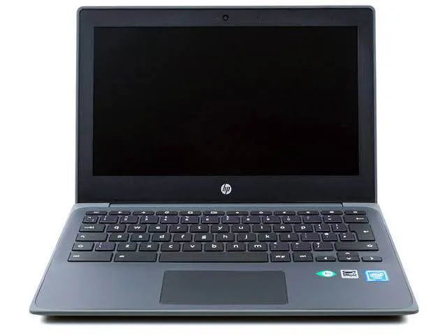 HP Chromebook G8 8th Gen 32GB SSD 4GB RAM - Image 4