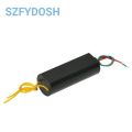 DC 3V-6V bis 400kV 400000V 1000KV Boost Step up Power Module High Voltage Generator Generator 1000kmer Booster Module 3-6V 400KV. 