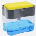 Soap Dispenser. 