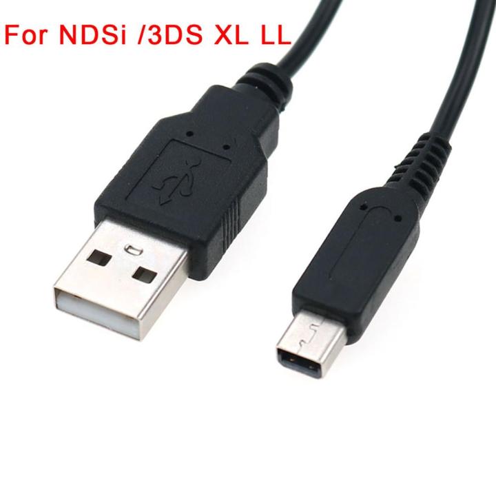 JCD%20USB%20Data%20Charger%20Charging%20Power%20Cable%20Cord%20for%20DS%20Lite%20DSL%20NDSL%20For%20NDSi%20%203DS%20%20New%203DS%20XL%20LL%20NDS%20GBA%20SP%20-%20Image%202