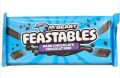 Mr. Beast Dark Chocolate 60g. 