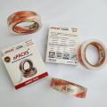 High quality aPACKS Double-Sided Nano Tape 3 meter length. 