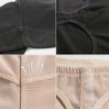 Ultra-thin Butt Lift Shaper Panties Underwear Women Slimming Shapewear Body Shaper Ass Push Up Panty Buttock Open Hip Panties. 
