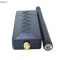 1Pcs AR9271 Wireless USB WiFi Adapter 150Mbps 2DBi WiFi Antenna Network Card Atheros 802.11n For Windows 7/8/10 Kali Linux.