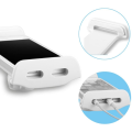 Large Size Tablet Stand 80cm Long Arm Bed Tablet Holder Mount for iPad Air Pro Mini Tablet Stands Clip Bracket 4 To 12 Inch Tabs. 