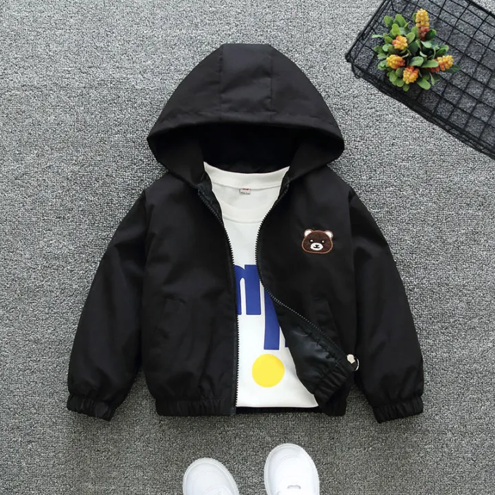 Cartoon%20Bear%20Kids%20Jacket%20Autumn%20Casual%20Boy%20Windbreaker%20Coat%20Hooded%20Zipper%20Boys%20Outerwear%201%202%203%204%205%206%20Years%20Kids%20Clothes%20-%20Image%202