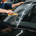 Transparent Vinyl Wraps for Cars PPF Waterproof Adhesive Paint Protection Film Exterior Car Stickers Anti Collision Accessories.
