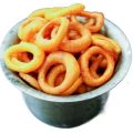 Spicy Ring Bites 250g Yummy Tasty Murukku. 