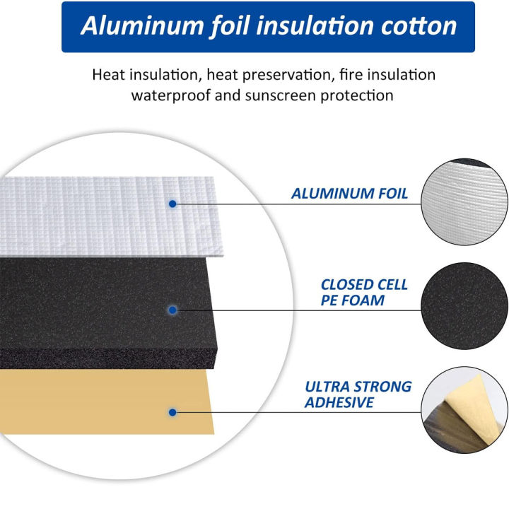 10/20PCS%20Car%20Hood%20Insulation%20Cotton%205mm%20Insulation%20Pad%20Self-Adhesive%20Car%20Insulation%20Sound%20Insulation%20Shock%20Resistance%20-%20Image%205