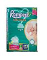 Rompers Baby Diapers Size L 4 64 Pcs. 