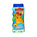 Lorenay Disney The Loin Guard 2in1 Bath & Shampoo 475ml. 