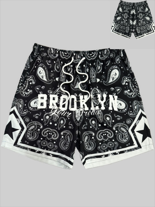 Summer%20Basketball%20Shorts%20Classic%20Retro%20Comfortable%20Print%20Shorts%20Fashion%20Athletic%20Breathable%20Outdoor%20Sports%20Training%20Shorts%20Moto%20-%20Image%207