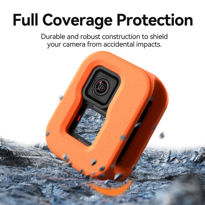 TELESIN%20Floating%20Case%20Waterproof%20protective%20Case%20Buoyancy%20Underwater%20Diving%20Shell%20For%20%20Hero%209%2010%2011%2012%2013%20-%20Image%205