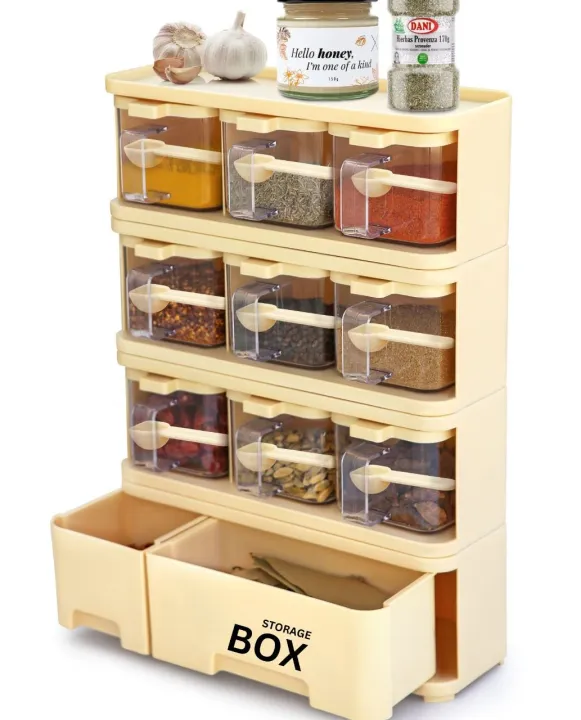 Pretty%209%20in%201%20Spice%20Rack%20with%20Additional%20Storage%20Box%20-%20Image%205