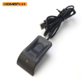 For Windows 10 11 Hello Biometric Fingerprint Login USB Scanner Reader Module Device Biometrics Security Key Safe Account Login. 