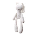 China stitch doll China classic white rabbit China plush white rabbit. 