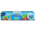 Kodomo Baby Toothpaste Orange Flavor-40g (Thailand). 