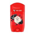 Old Spice Rock with Charcoal Antiperspirant & Deodorant Stick, 50ml. 