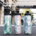 ESLNF Insulated And Outdoor Ice-Protected Heat Bottles 610Ml PP5 Bicycle Sports Cup Cycling Bike Water Bottle - Iceprotected.
