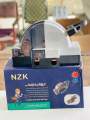 NZK 100A changeover switch 100% copper for heavyload. 
