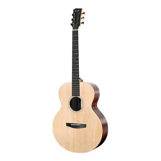 Enya%20EA%20X1Pro%2041inch%20Transacoustic%20Guitar%20With%2015%20mm%20Bag%20Capo%20String%20Cable%20Strap%20and%20pick%20-%20Image%202