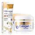 SADOER Collagen Face Cream sknicare Moisturizing Hydrating Firming Face Creams Faical Cream Beauty Face Skin Care Products. 