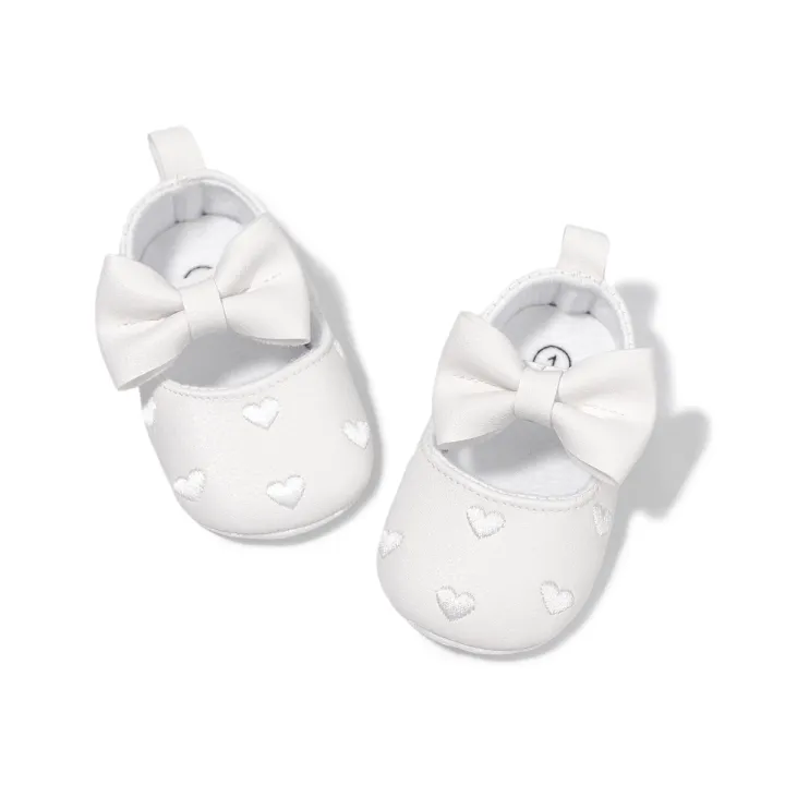 Meckior%20Baby%20Shoes%20Classic%20Dress%20Cute%20Bow-knot%20Heart%20Anti-slip%20Soft%20Sole%20First%20Walkers%20Infant%20Baby%20Girls%20Toddler%20Shoes%200-18m%20-%20Image%206