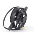 Oil Cooler Engine Radiator Electric Cooling Fan Fit for 150cc 200cc 250cc Chinese ATV Quad Go Kart Motorcycle. 
