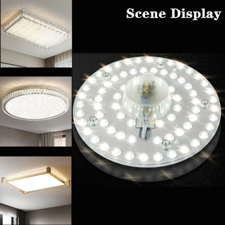 AC220V%20LED%20Light%20Source%20Ceiling%20Light%20Replacement%20Lights%20Magnetic%20Circular%20Square%20led%20Module%20Ceiling%20Lights%20tricolor%20-%20Image%205