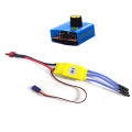 30a Xxd Brushless Speed Controller Rc Esc+multi Servo Tester 3ch Esc 4.8-6v Ccpm Main Inspector For F450 Flight Controller. 
