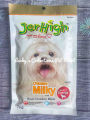 Jerhigh Dog Snack Chicken Milky Stick. 